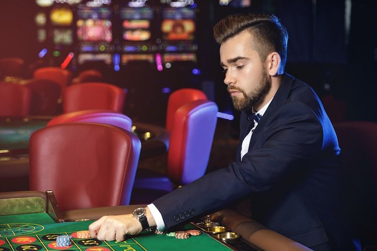 Sistem tier VIP Togel 4D lazawin88